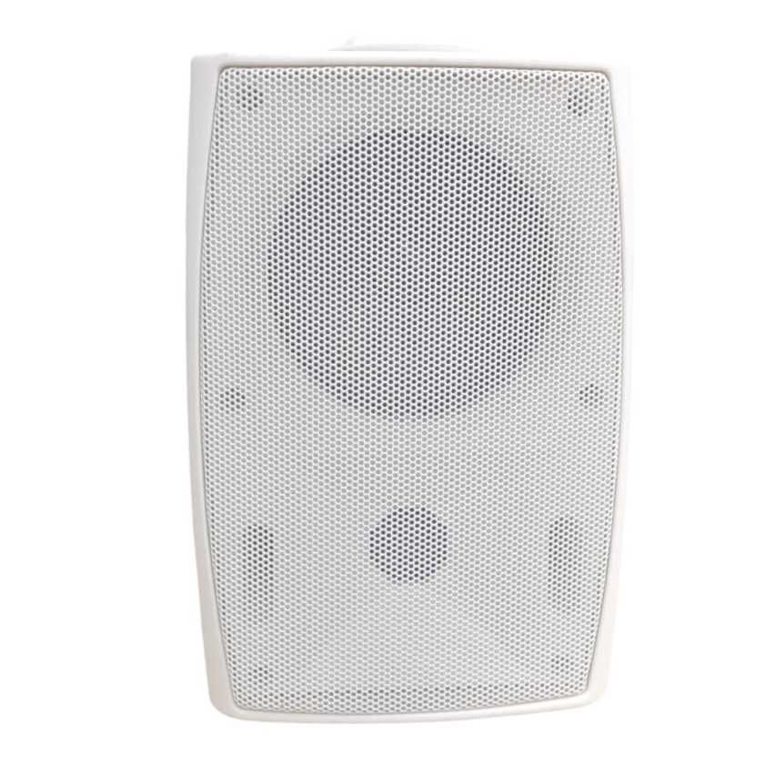 Coluna de Som de 20W com Suporte para fixar na Parede NOVAS