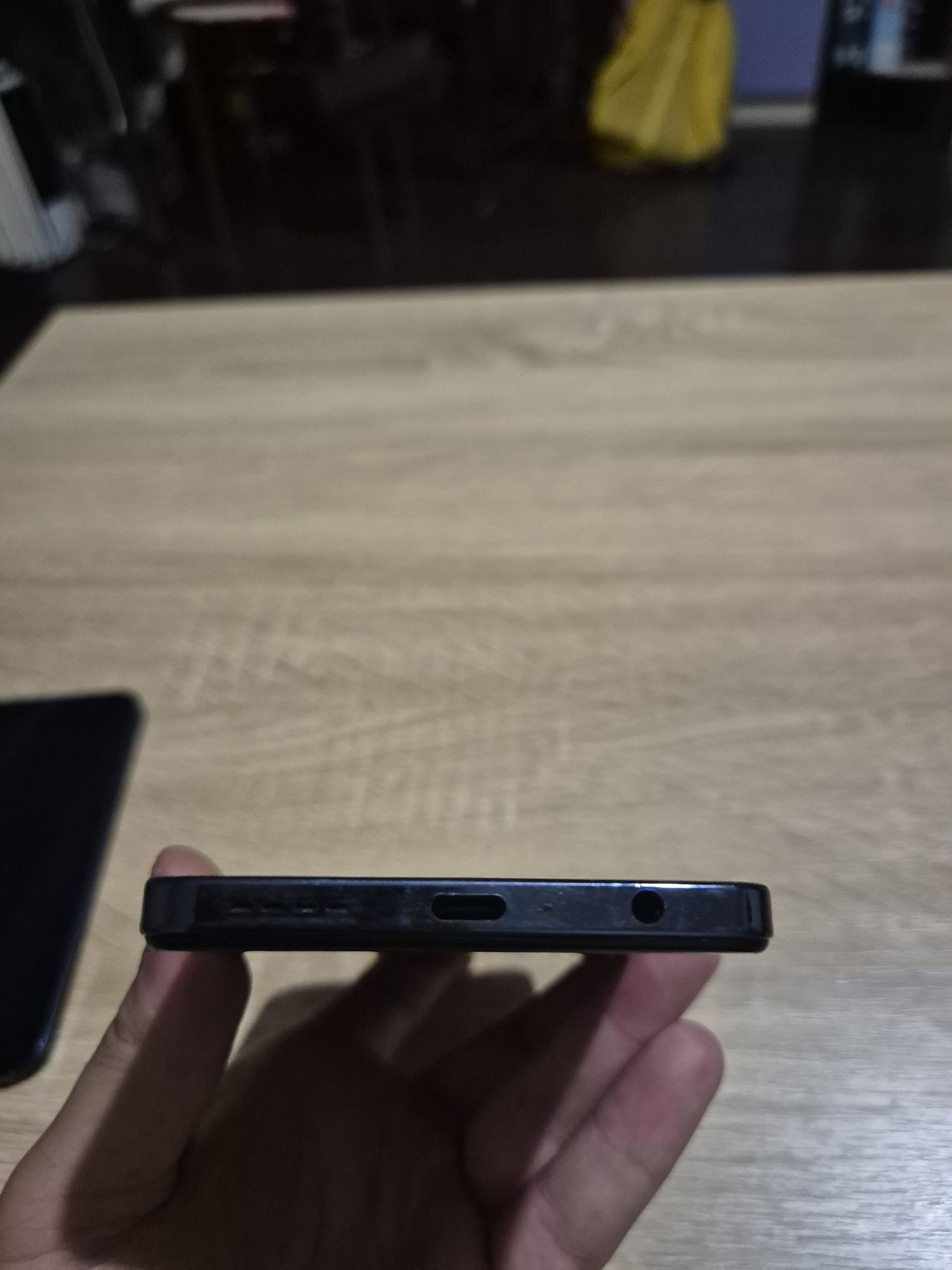 Infinix Hot 40 8/256