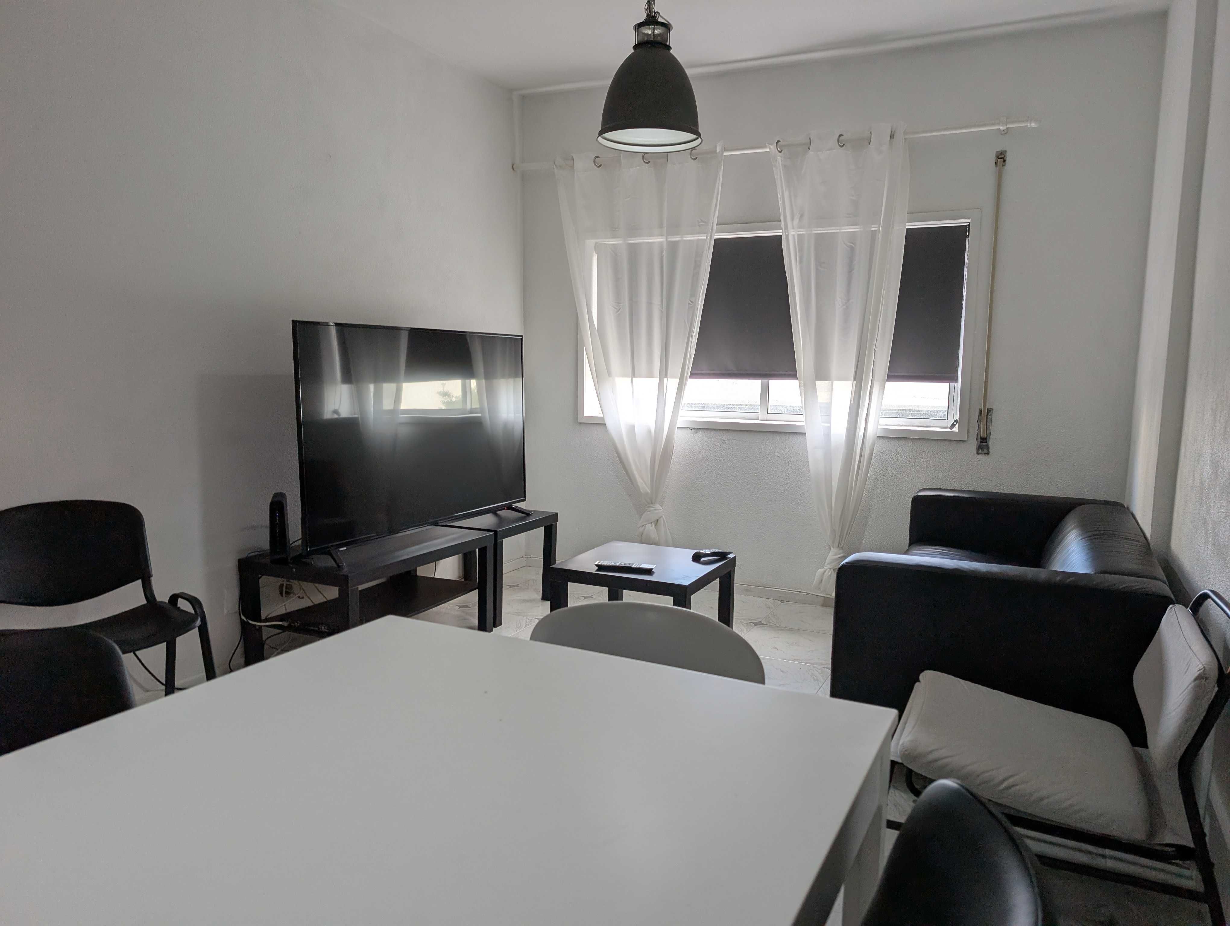 Apartamento T3+1 – 1ª Linha de Praia Vila do Conde