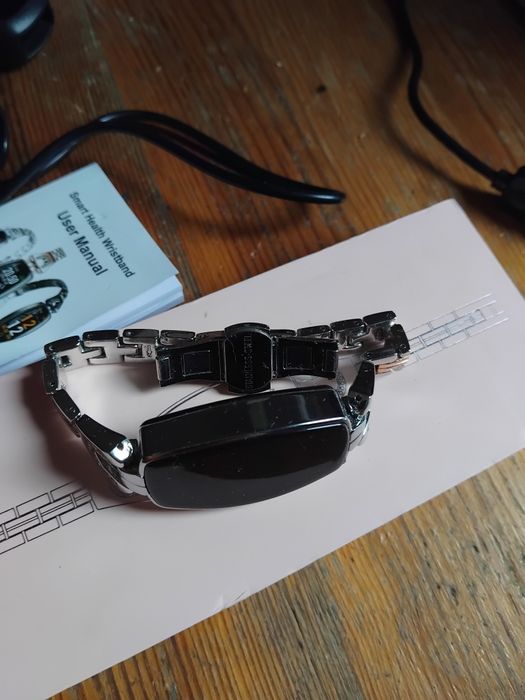 Комплект ремешок зарядка и др к смарт часам