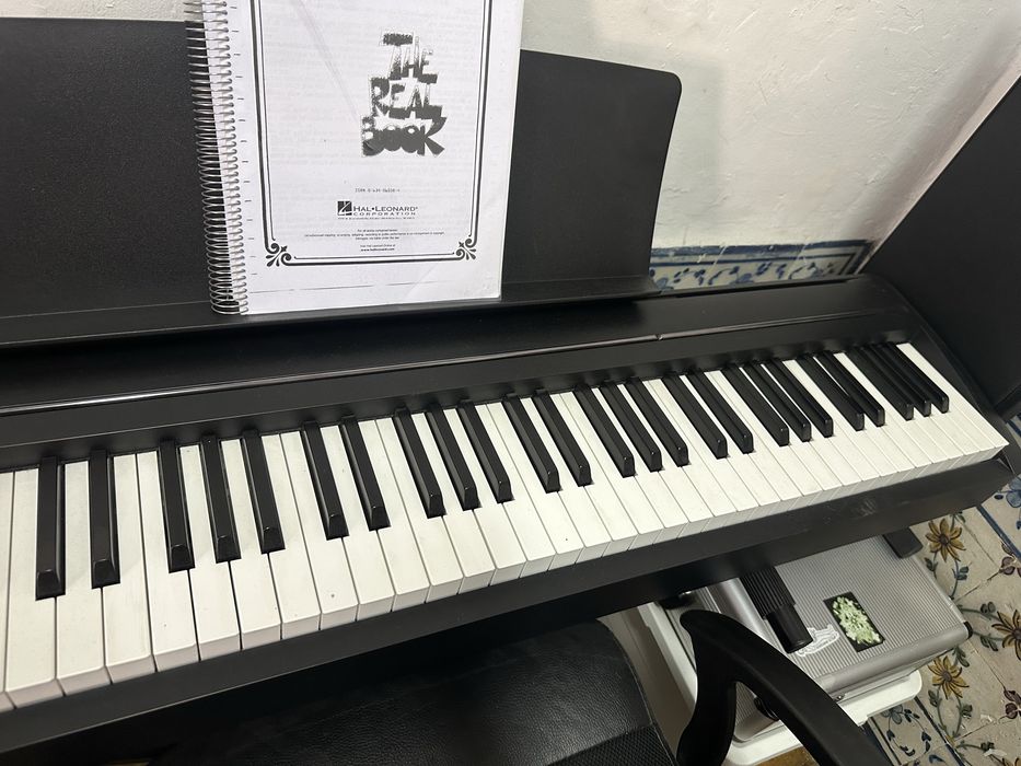Piano Kawai ES 120