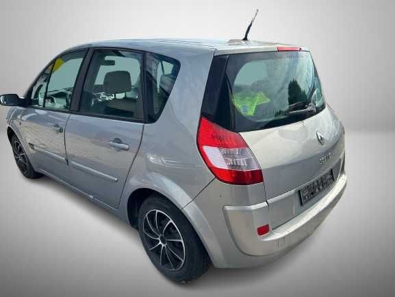 RENAULT SCENIC II 2 1.6 16v kolor tea19 części