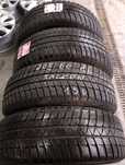opony jak NOWE 4szt. 205/60/16 Falken