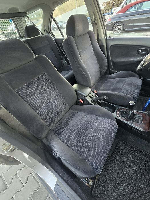 Honda Civic 1.5 Vtec Aerodeck