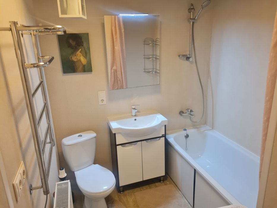 2к кв довгострокова оренда три види опалення