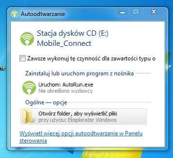 Modem Huawei E220
