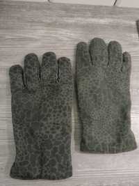 Stare rękawice wojskowe roz 10