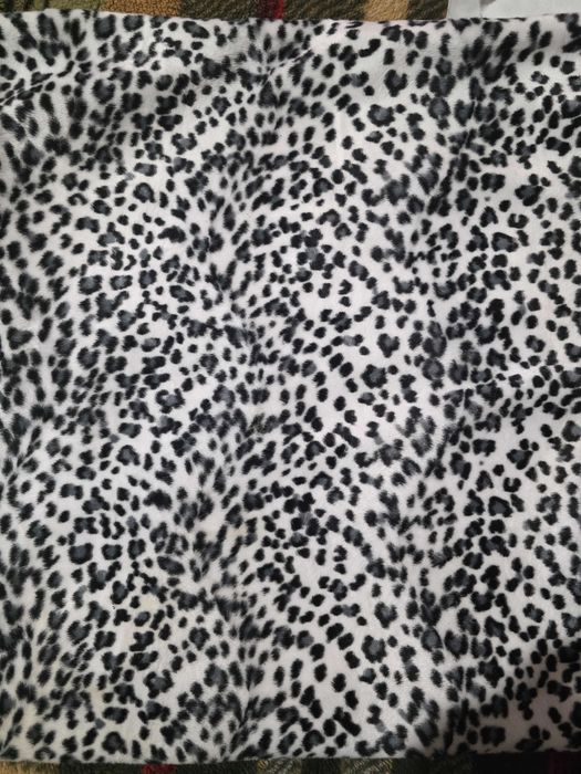 Ткань  трикотаж, хб.