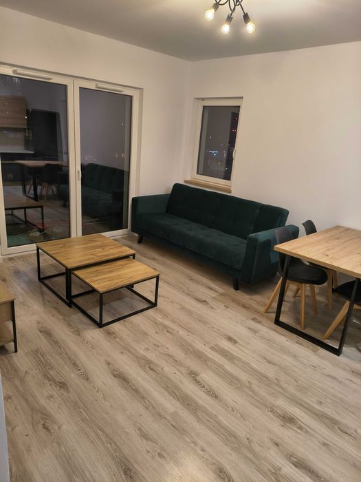 Mieszkanie WYNAJEM ul. Fordońska 408