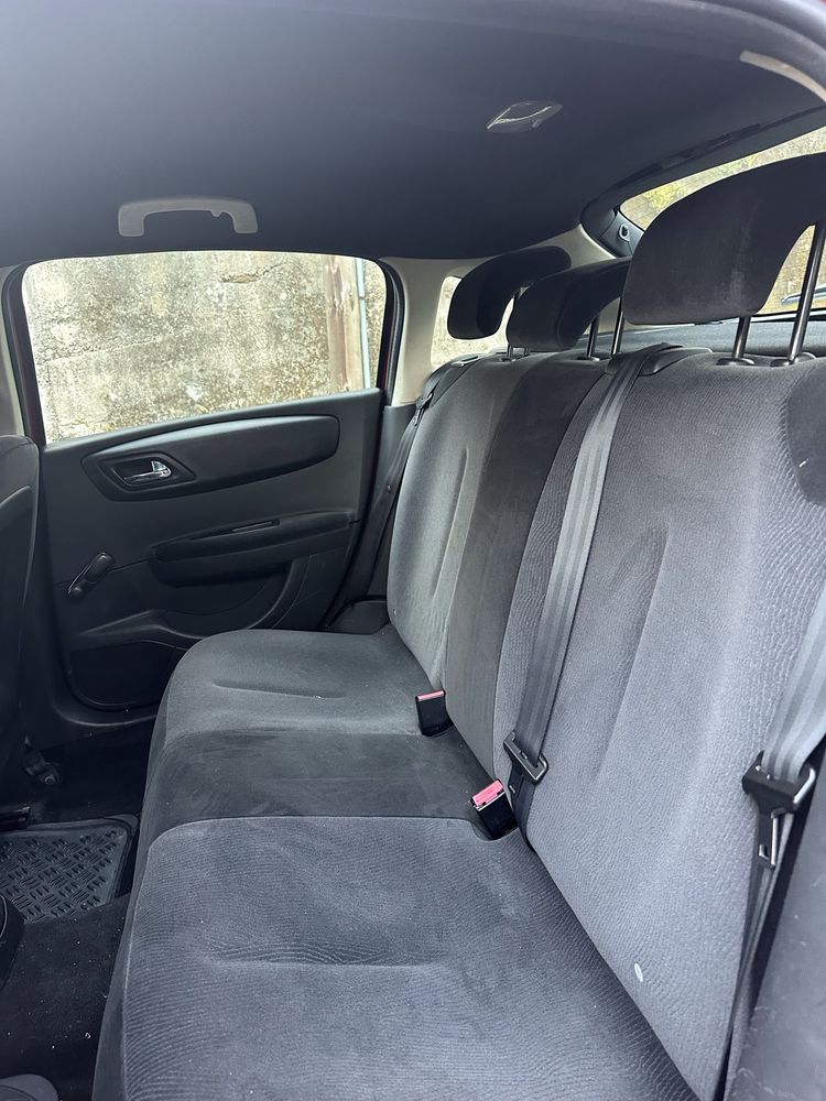 Citroen C4 1.6 Hdi