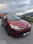 Citroen C4 1.6 Hdi