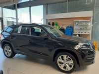 Skoda Kodiaq od ręki