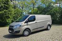 Ford Transit Custom 2.2 Diesel 2016