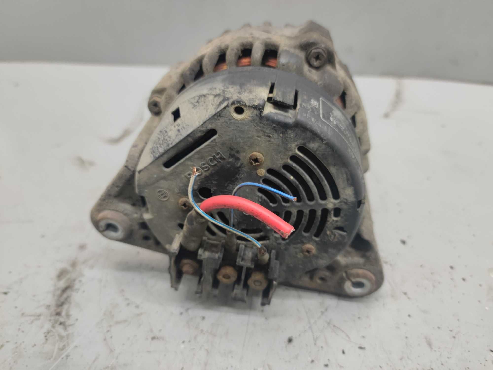 Ford Fiesta MK4 IV 4 1,3 Alternator