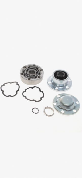 Шрус кардана 19шл 24шл kuga escape ecosport volvo s60 v50 xc70 xc90