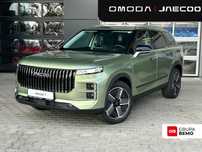 Jaecoo 7 Jaecoo 7 OFFROAD