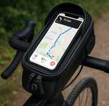 Suporte Impermeável para bicicleta