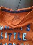 Roupas de bebé baratas 1 euro
