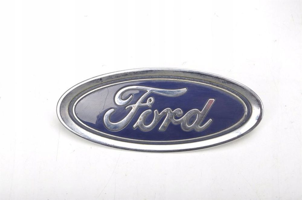 FIESTA MK8 ECOSPORT PUMA ZNACZEK LOGO EMBLEMAT TYŁ