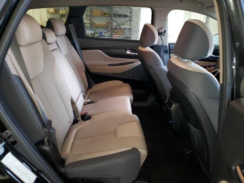 Hyundai Santa FE SEL 2023