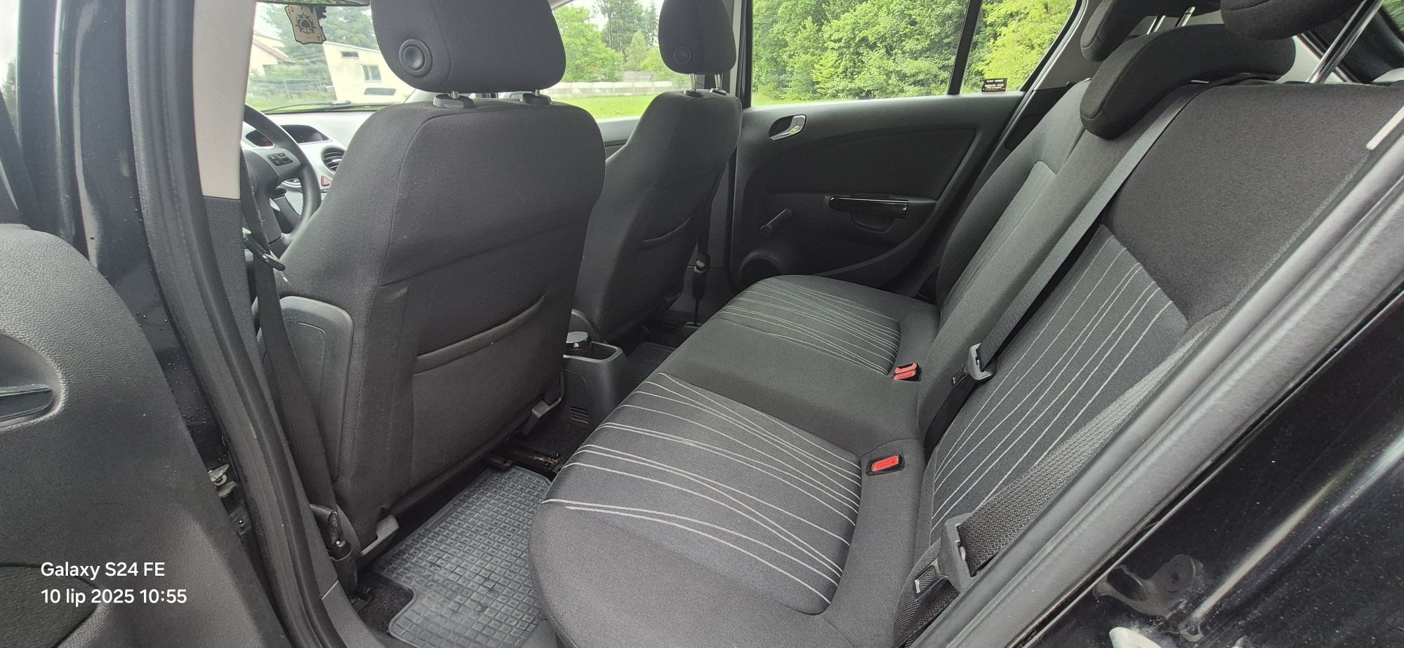 Opel Corsa D*1.2 + LPG*GAZ*klima*5drzwi*Przebieg 160tys.km* Zadbana!
