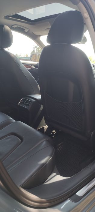 Продам Audi A4 в гарному стані