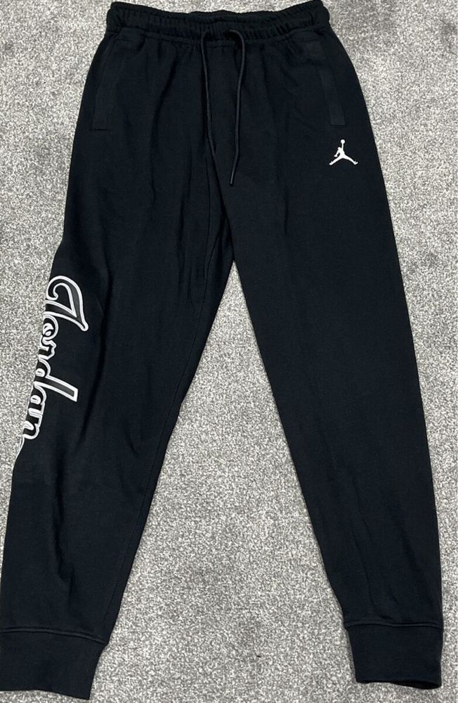 Штани без флісу Jordan Flight MVP оригінал FN4669-010