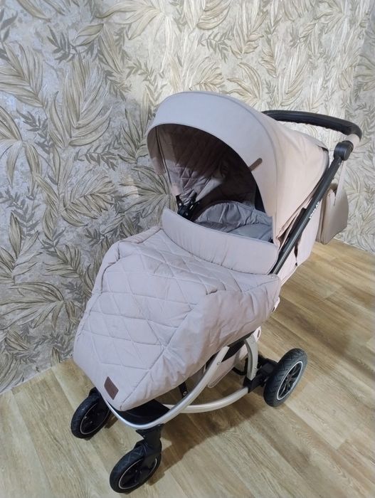 Коляска Карелло віста 2в 1