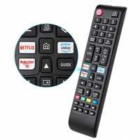 Pilot do tv samsung uniwersalny smart netflix