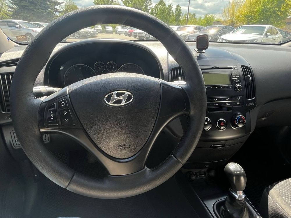 Hyundai i30 24 (ВНЕСОК від 15%) Альянс Авто Кривий Ріг