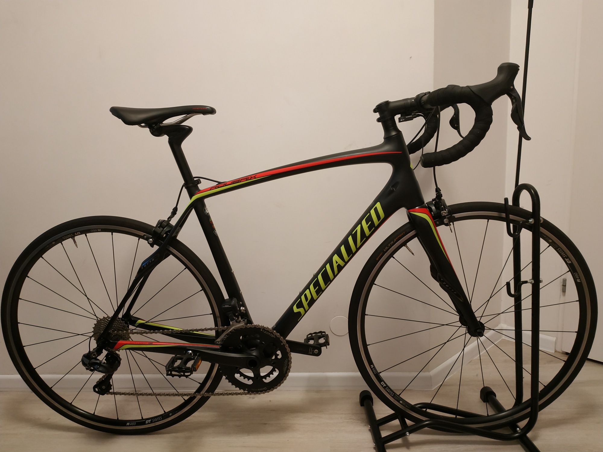 Specialized Roubaix SL4 DI2 ( 56cm)