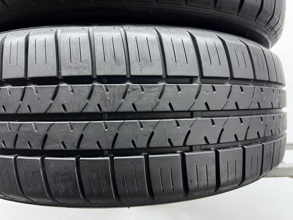 2шт літо 195/65/R14 6,9мм Firestone Fire Hawk 700