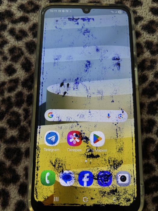 Продається Samsung Galaxy M34 5G