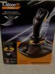 Ігровий джойстик Thrustmaster T.16000M Black Red
