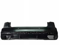 Zderzak Audi A4 B9 s line 8W9 kombi lift 19  OE