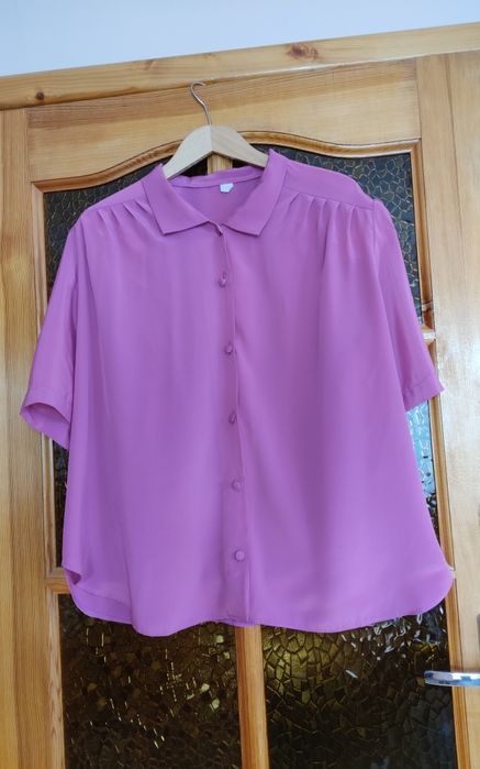 Bluzka damska XXXL