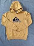 Bluza chłopięca quiksilver