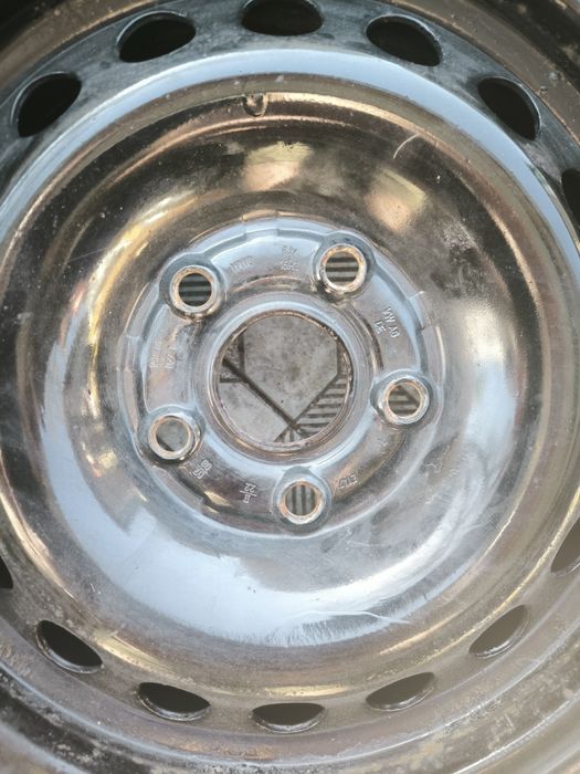 Диски на 15 покришки