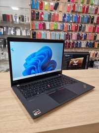 Бізнес клас Thinkpad Т14 Gen2 /R5 Pro 4.2Ghz/16ОЗУ/SSD256/Ips/Гарантія