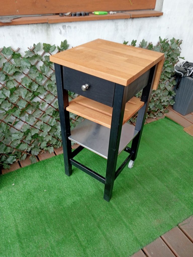 Stolik przybornik Ikea stenstorp
