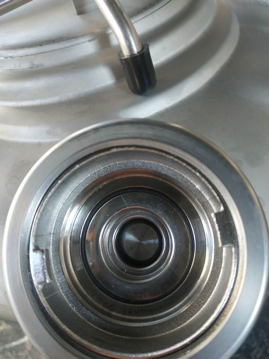 Пивне обладнання, промивка,  дезінфекція,монтаж та ремонт пивного Р.О.