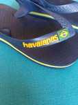 Havaianas de bebe n20