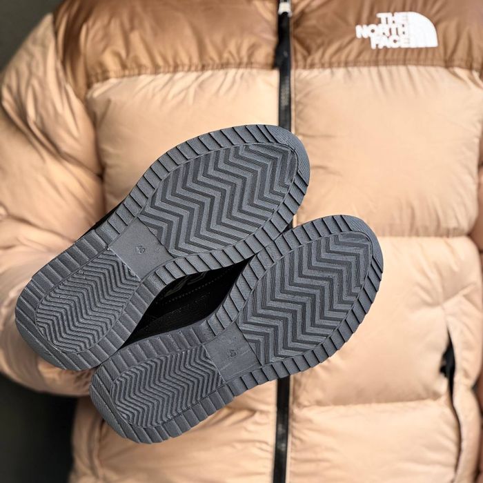 Чоловічі Зимові Кросівки New Balance Premium Low Fur Winter