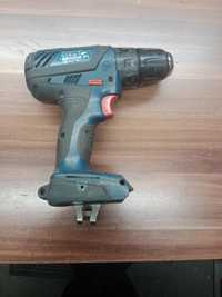 Bosch GSR 18-2-LI Plus