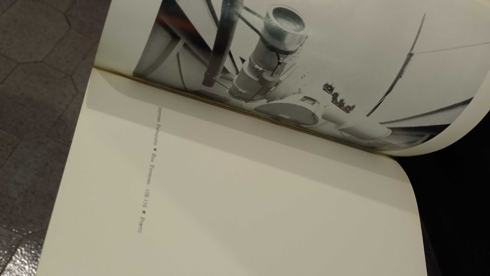 Professor M. G. Pereira de Barros and the Astronomical Observatory