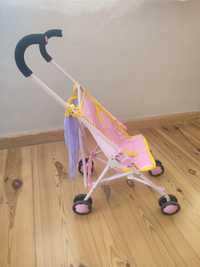 Spacerówka wózek dla lalki Baby Born