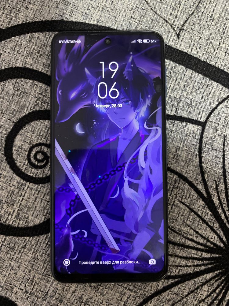 Xiaomi Redmi Note 9 Pro Сяоми Редми Нот 9 Про