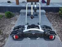 Bagażnik rowerowy Thule EuroWay G2 921 na 2 rowery