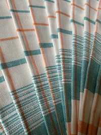 Льняные кухонные полотенца наборы по 12 шт