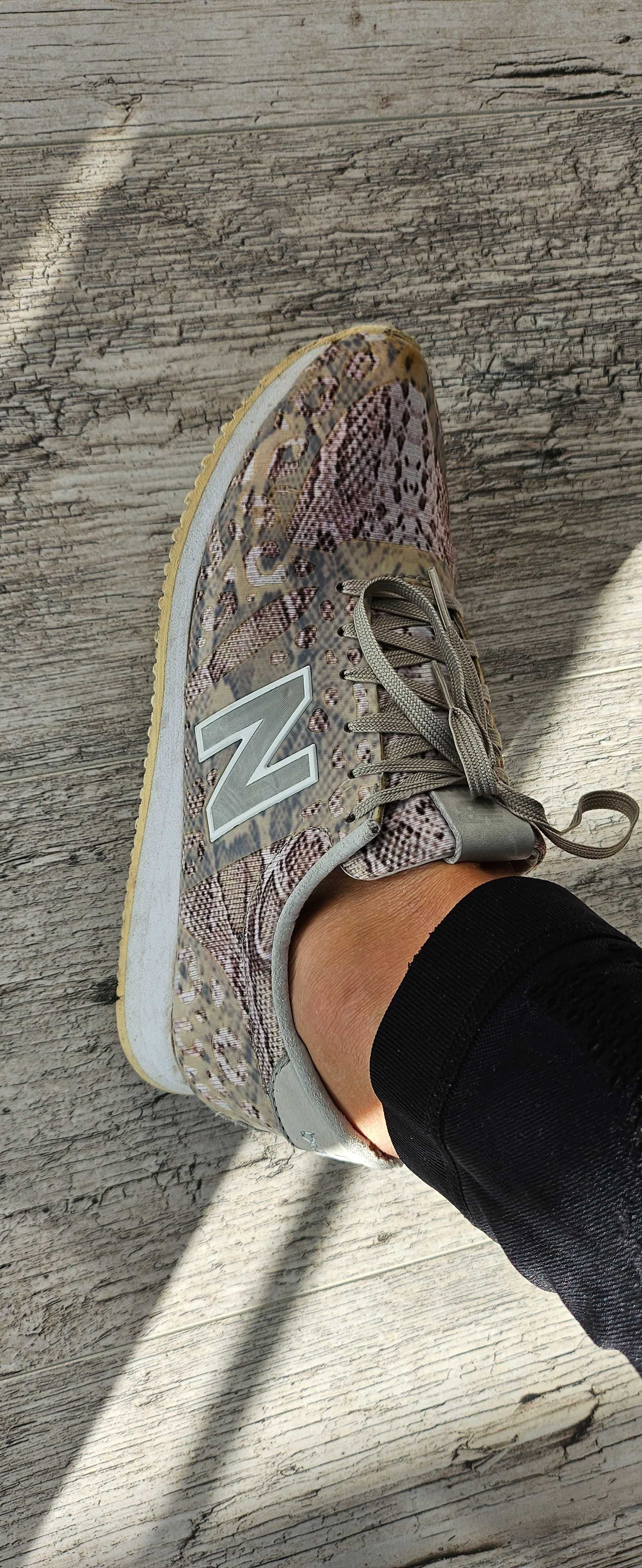 New  Balance 420